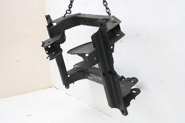 Achsträger vorn 52059463AG Jeep CHEROKEE 2 KJ