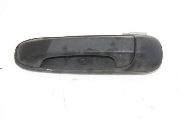 Türgriff außen hinten links 55360335AF Jeep CHEROKEE 2 KJ