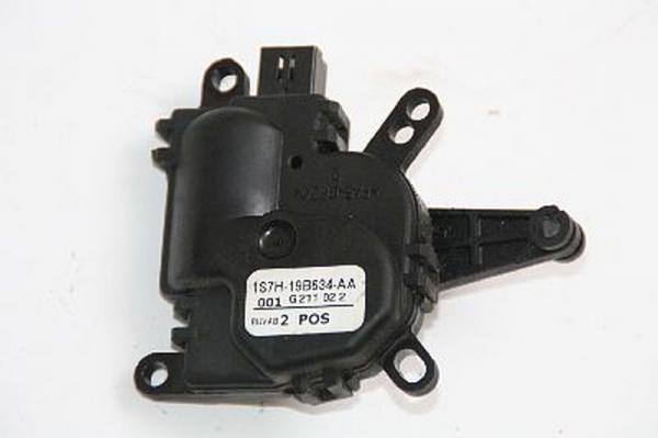 Stellmotor Heizung 1S7H19B634AA Ford FUSION