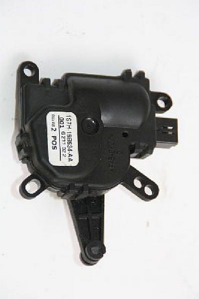 Stellmotor Heizung 1S7H19B634AA Ford FUSION