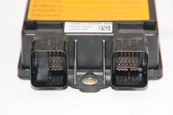 Steuergerät Aufprallsensor 2S6T14B056BM Ford FUSION