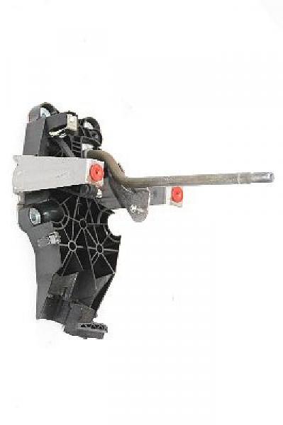 Schaltknüppel 2S6R7C453QB Ford FUSION