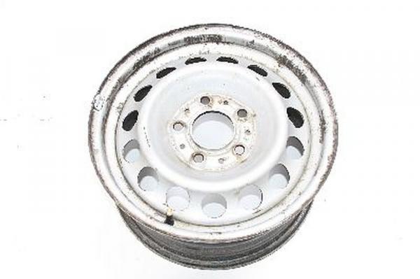 Felge Stahl hinten links 36111095005 BMW 3er Touring E36