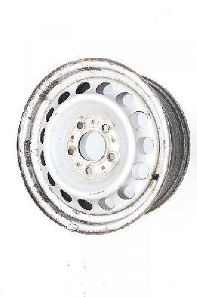 Felge Stahl hinten links 36111095005 BMW 3er Touring E36