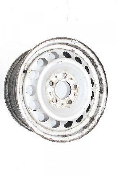 Felge Stahl hinten links 36111095005 BMW 3er Touring E36