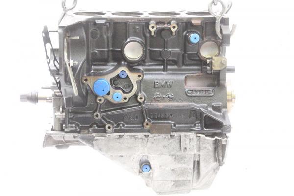 Motorblock 11112246702 BMW 3er Touring E36