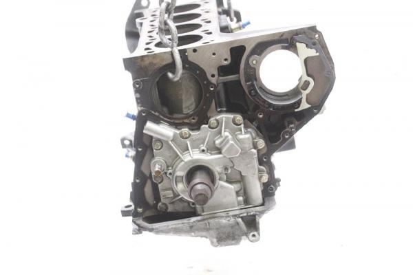 Motorblock 11112246702 BMW 3er Touring E36
