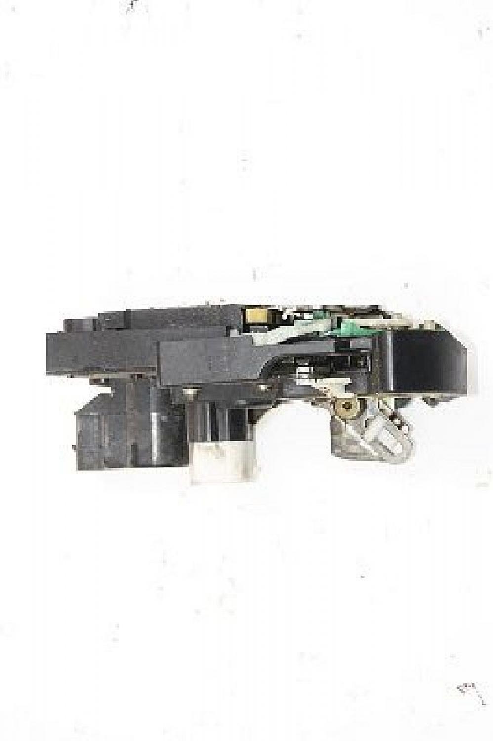 Türschloß hinten links 16637561 Opel FRONTERA B