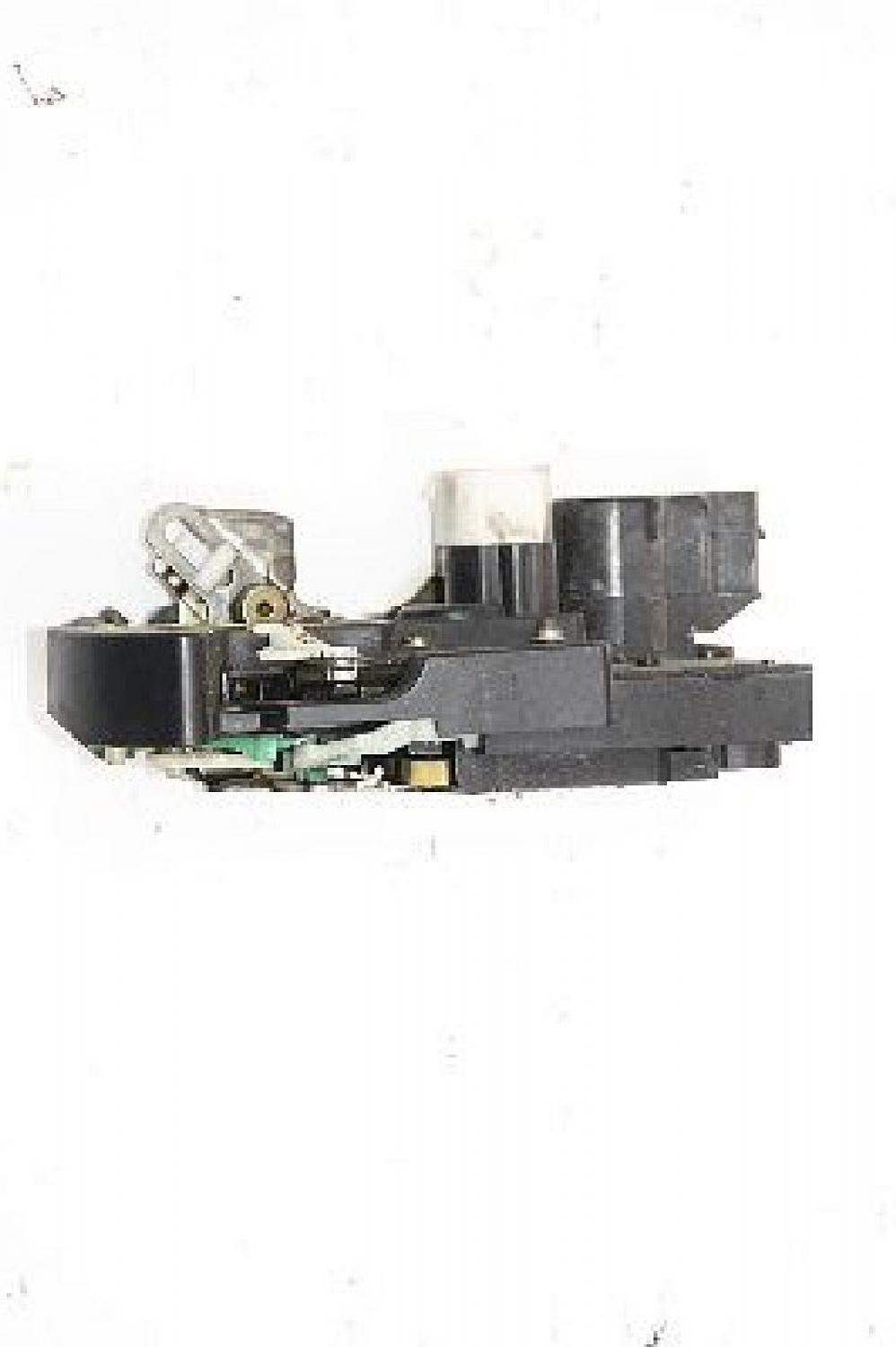 Türschloß hinten links 16637561 Opel FRONTERA B