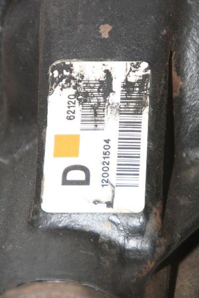 Achse vorn 97162120 Opel FRONTERA B