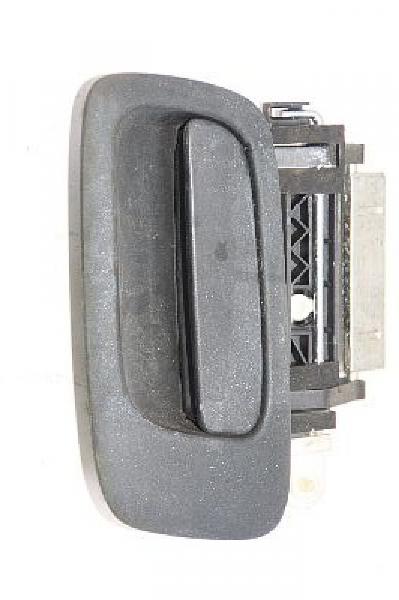 Nachschalldämpfer hinten Mercedes S-KLASSE S500 W221 2214913100 5.5 285 KW 388 P gebraucht 1