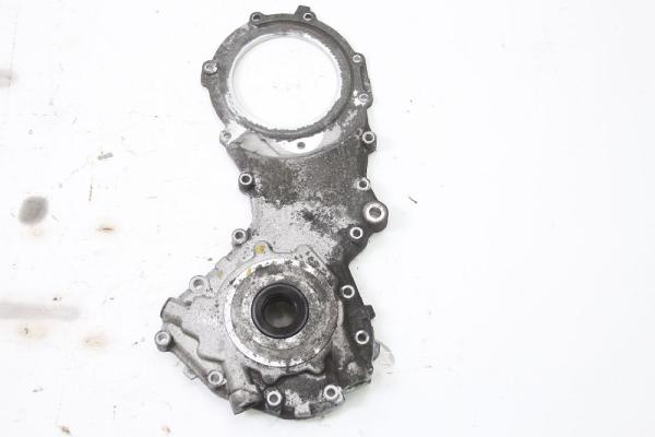 Stirndeckel XS4Q6F008BA Ford TRANSIT CONNECT