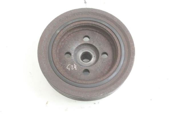Riemenscheibe 4M5Q6B319EA Ford TRANSIT CONNECT