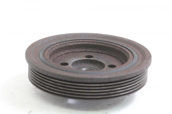 Riemenscheibe 4M5Q6B319EA Ford TRANSIT CONNECT