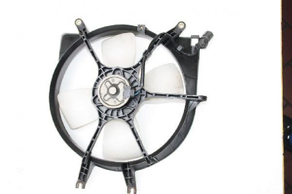 Ventilator (am Kühler) 2635005161 Honda HR-V 4WD