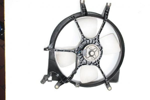 Ventilator (am Kühler) 2635005161 Honda HR-V 4WD