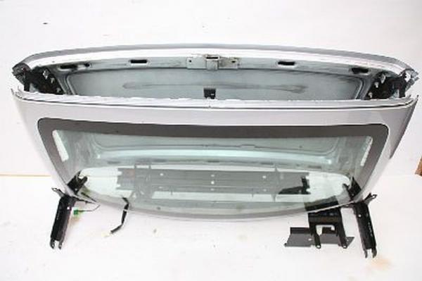 Verdeck Hardtop 8301J0 Peugeot 206 CC Cabrio