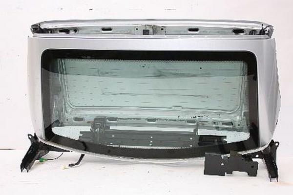 Verdeck Hardtop 8301J0 Peugeot 206 CC Cabrio