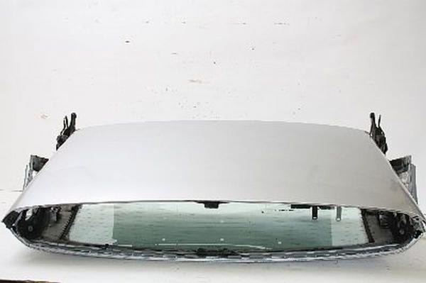 Verdeck Hardtop 8301J0 Peugeot 206 CC Cabrio