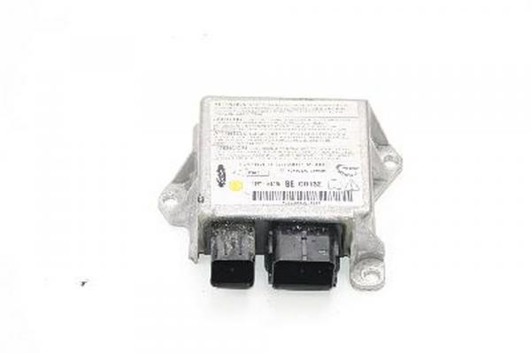 Steuergerät Aufprallsensor 1S7T14B056BE Ford MONDEO 3
