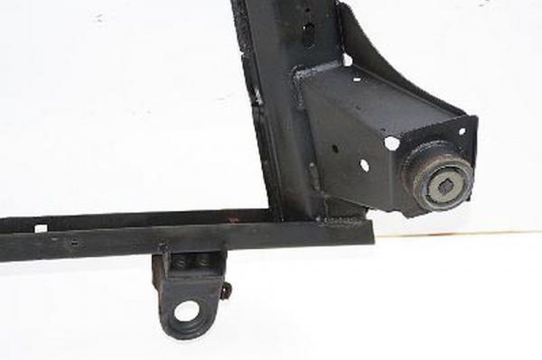 Achsträger vorn 1454057 Ford MONDEO 3