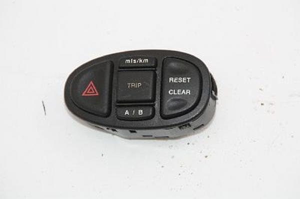Schalter Warnblink 24099 Jaguar S-TYPE