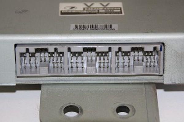 Fensterheber vorn rechts Mercedes CITAN KASTEN 415 4157200246 4157200746 12-2014 gebraucht 1