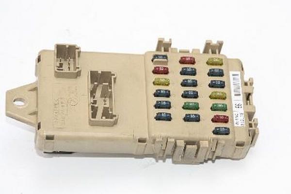 Sicherungskasten 000125 Subaru OUTBACK 1