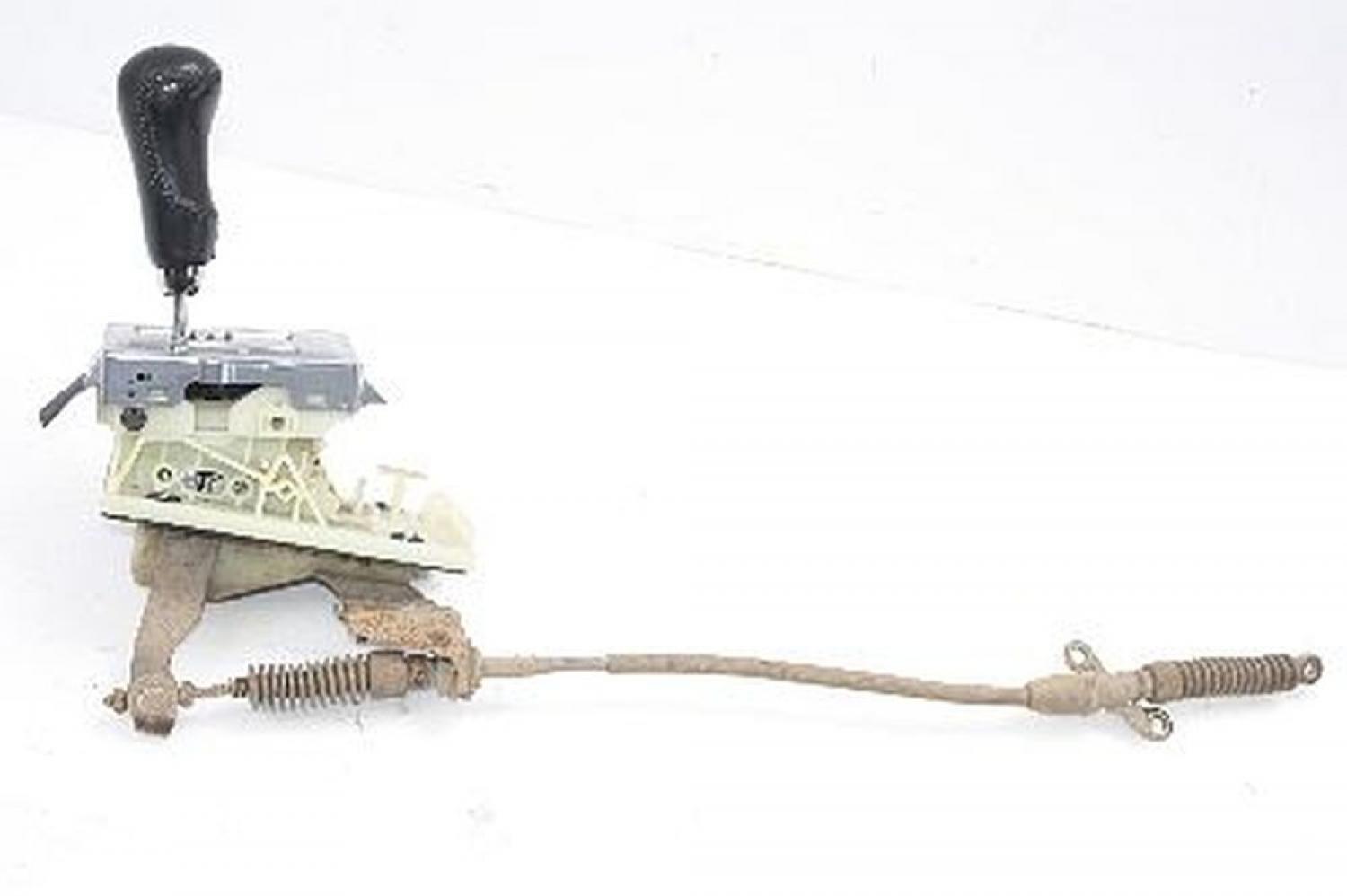 Schaltknüppel 000224 Subaru OUTBACK 1