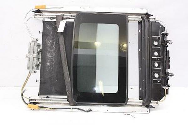 Schiebedach Glas 65430AE011 Subaru OUTBACK 1