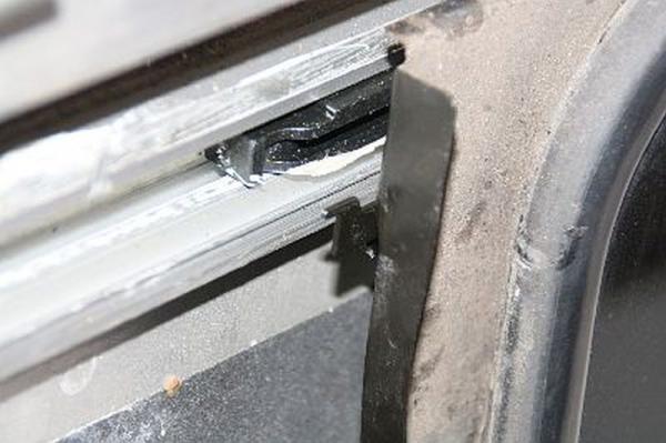 Schiebedach Glas 65430AE011 Subaru OUTBACK 1