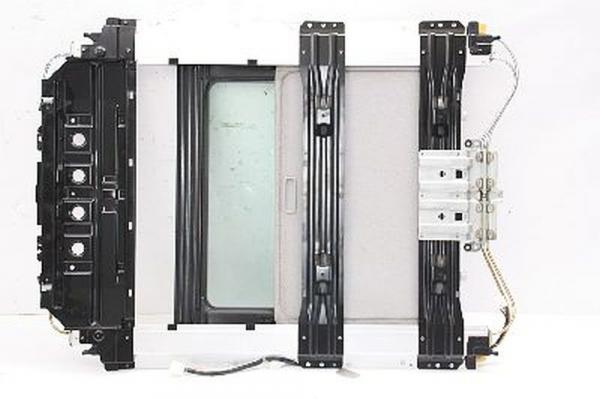 Schiebedach Glas 65430AE011 Subaru OUTBACK 1
