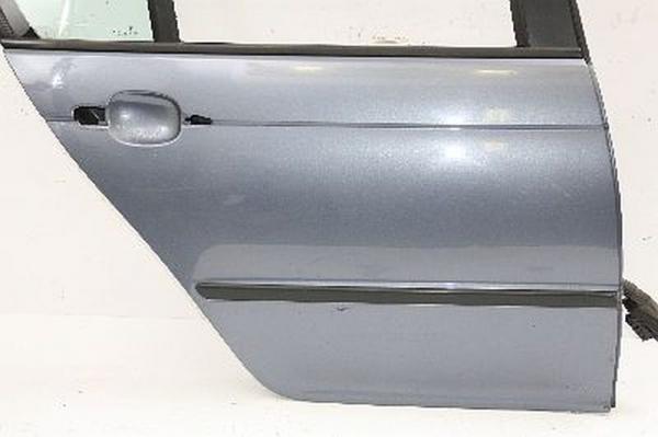 Tür hinten rechts 41527034154 BMW 3er E46