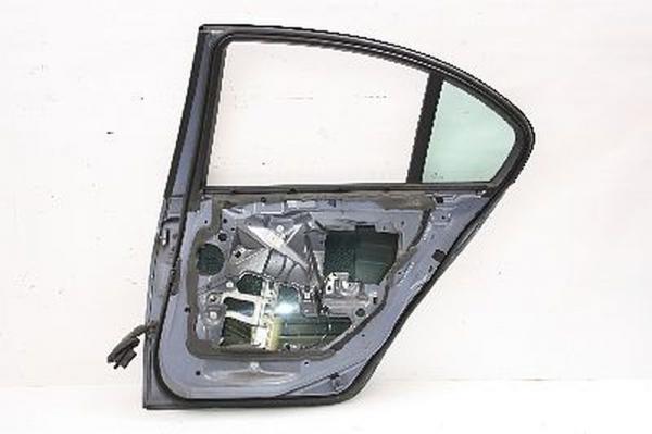 Tür hinten rechts 41527034154 BMW 3er E46