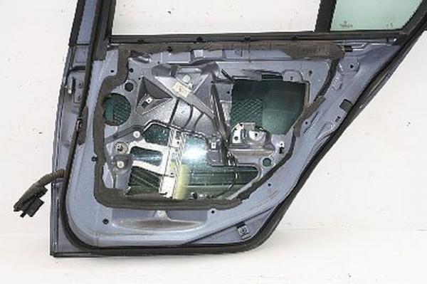 Tür hinten rechts 41527034154 BMW 3er E46