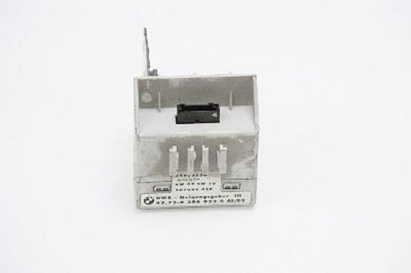 Alarmanlage 657583869329 BMW 3er E46