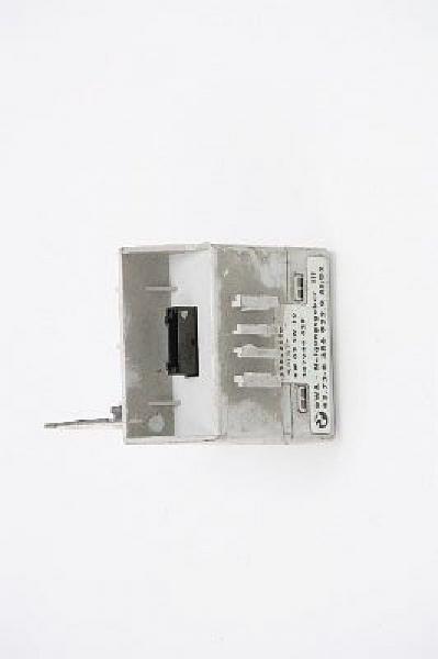 Alarmanlage 657583869329 BMW 3er E46