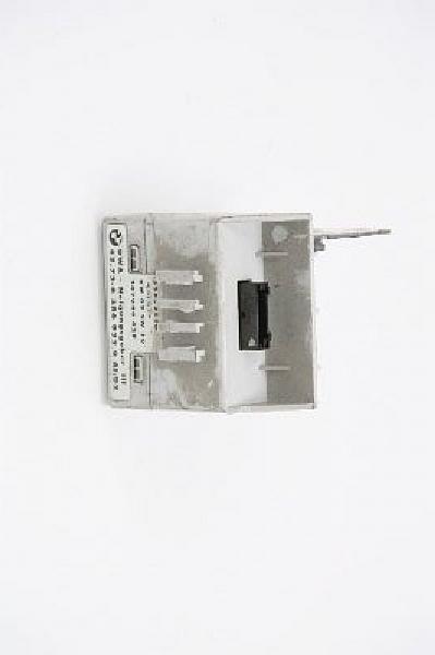 Alarmanlage 657583869329 BMW 3er E46
