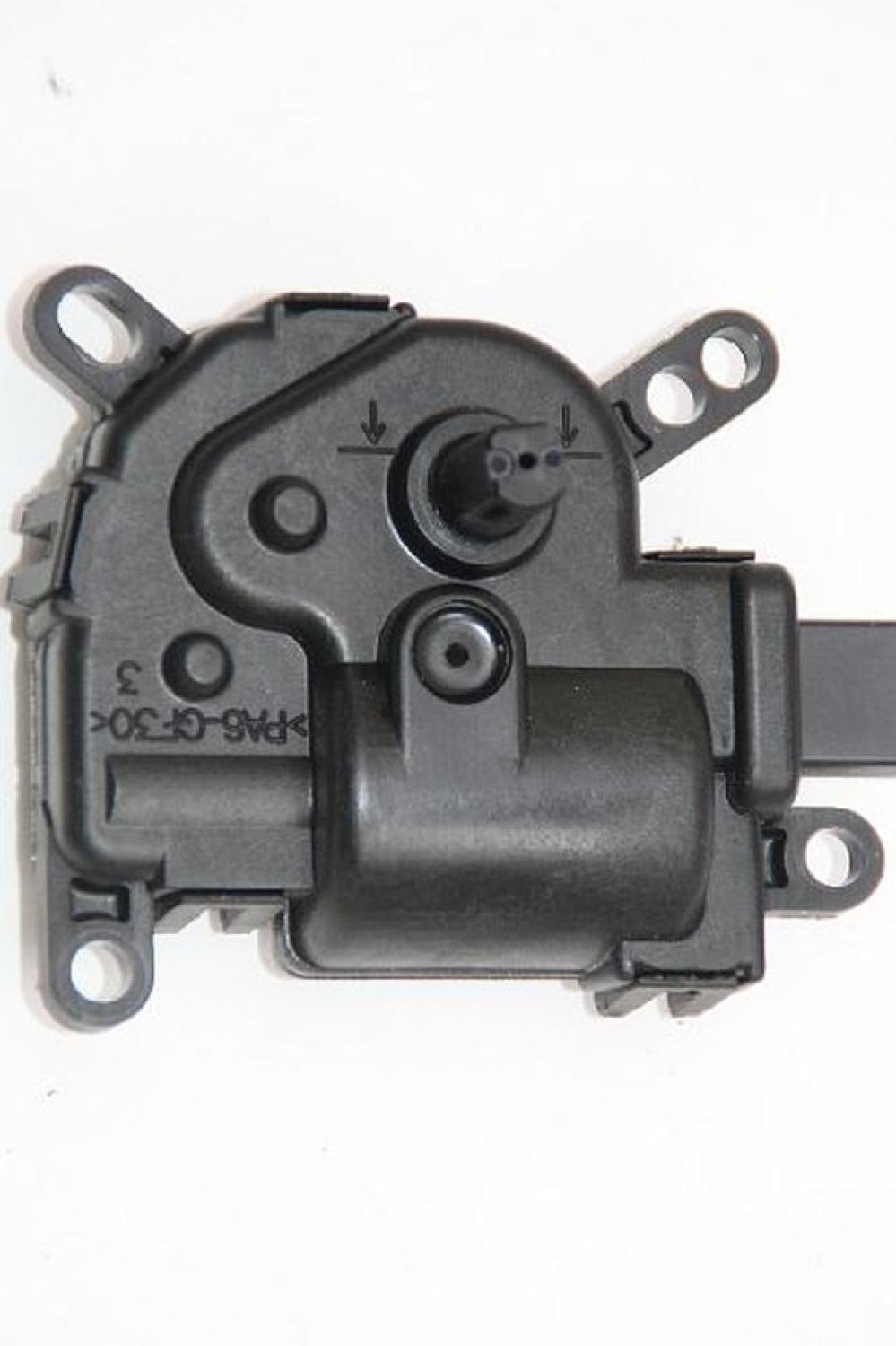 Stellmotor Heizung 1S7H19B634CA Ford MONDEO 3 Turnier
