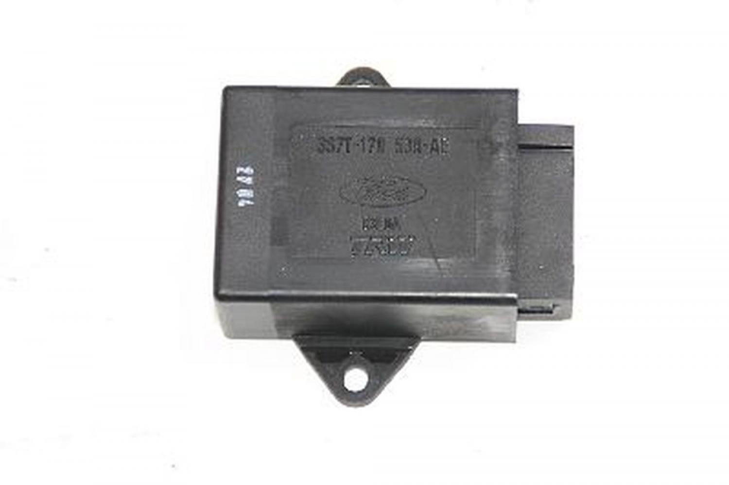Relais 3S7T17D539AB Ford MONDEO 3 Turnier
