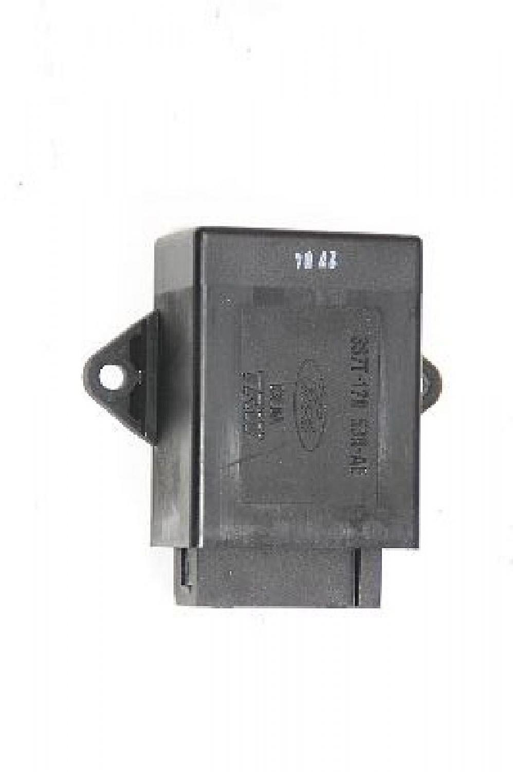Relais 3S7T17D539AB Ford MONDEO 3 Turnier