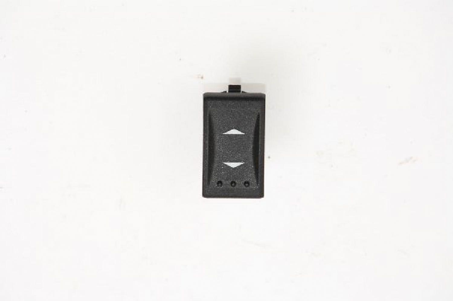 Schalter Fensterheber 1S7114529AP Ford MONDEO 3 Turnier