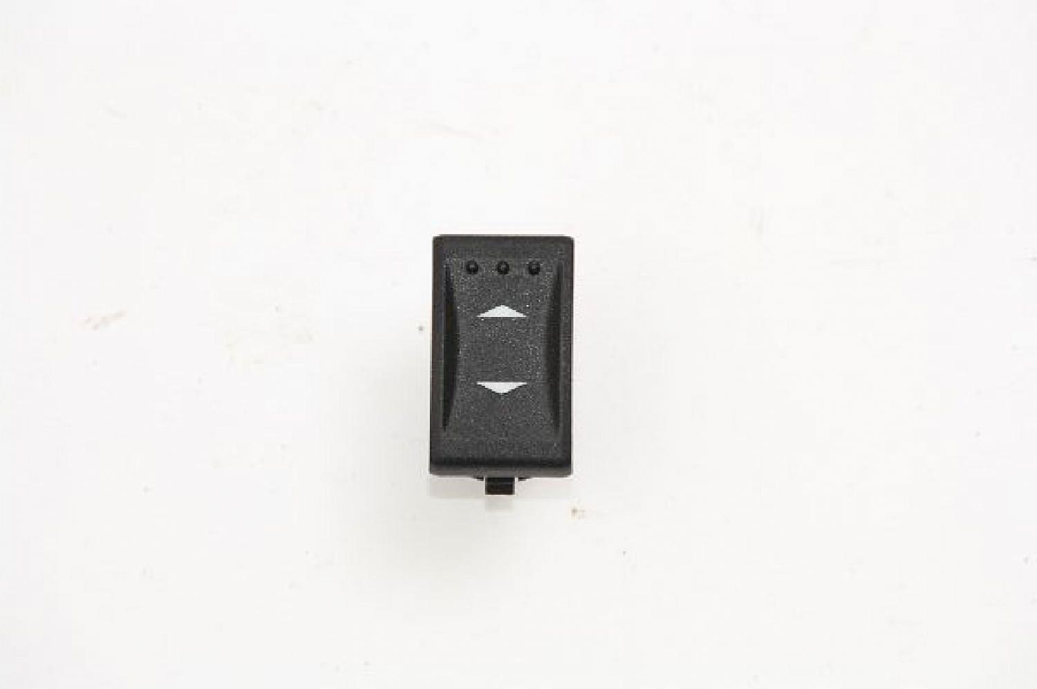 Schalter Fensterheber 1S7114529AP Ford MONDEO 3 Turnier