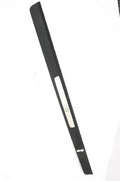 Tür hinten links Skoda ROOMSTER 5J 5J7833055 Blau 09-2014 gebraucht 2