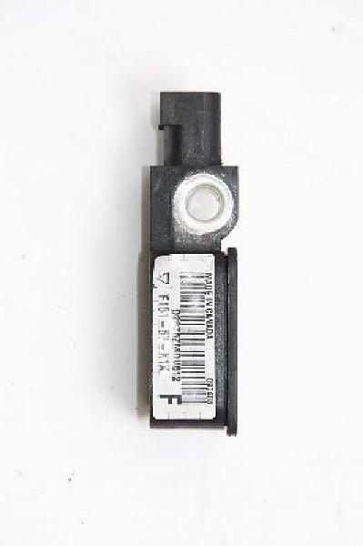 Hauptbremszylinder Mercedes S-KLASSE S500 W221 5.5 285 KW 388 PS ABS Benzin gebraucht 1