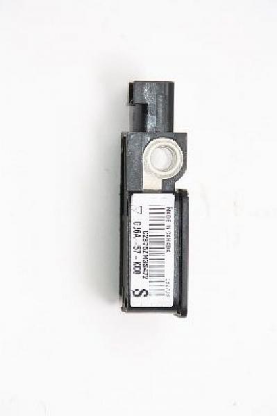 Servopumpe Mercedes S-KLASSE S500 W221 0044669101 5.5 285 KW 388 PS Benzin gebraucht 2