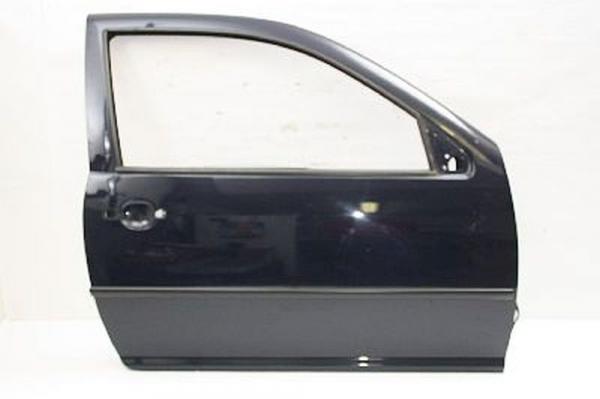 Tür 3trg rechts 1J3831056H VW GOLF 4