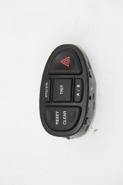 Schalter Warnblink 147AC Jaguar S-TYPE