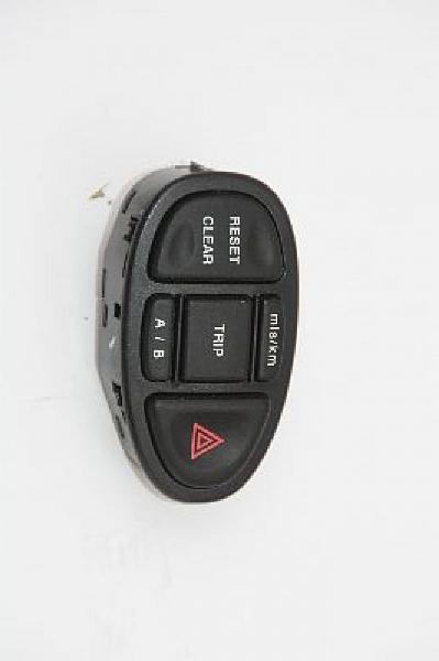 Schalter Warnblink 147AC Jaguar S-TYPE