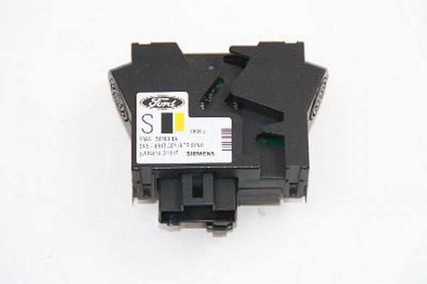 Alarmanlage 98AG15K609BA Jaguar S-TYPE